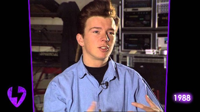 Rick Astley explains RickRolling to Rob Brydon on Brydon & @rickastle