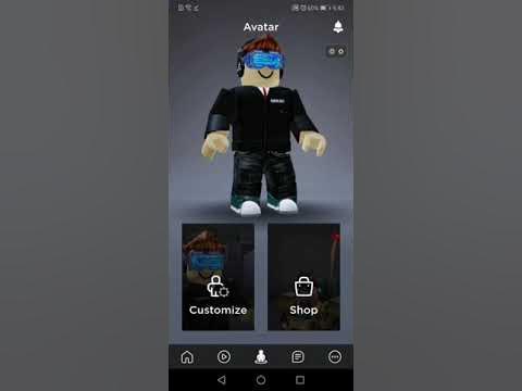 Create a 4k roblox transparent avatar by Lenaterry