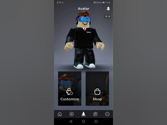 How to make your roblox avatar's bg transparent?, Idwilla