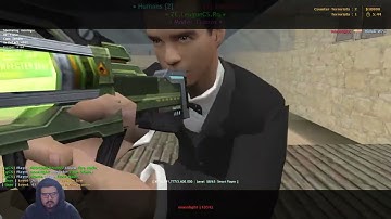 cs 1.6 ZE.LeagueCS.Ro # Xtreme Zombie Escape (+18)