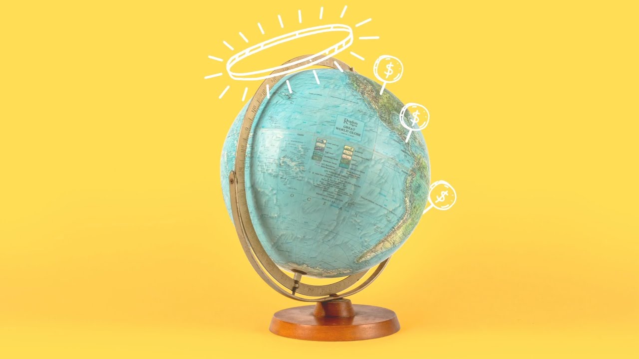 Socially responsible investing - YouTube