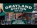 Scale Model Retailers: Grayland Station