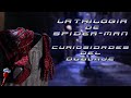 Spiderman la triloga  curiosidades del doblaje