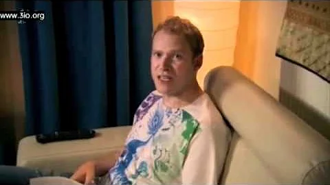 Peep Show - Teach Me to Read