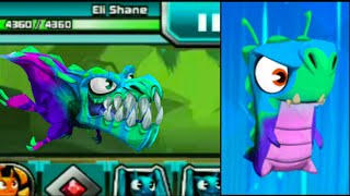 Max Level Unique🔥 TENASHER SLUG | Slugterra Slug It Out 2 screenshot 4