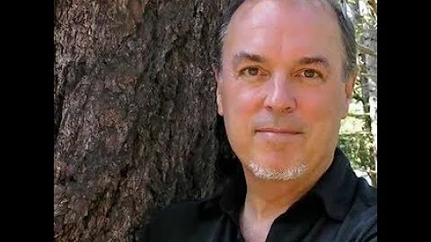 Building a Sustainable Future, Jay Kimball