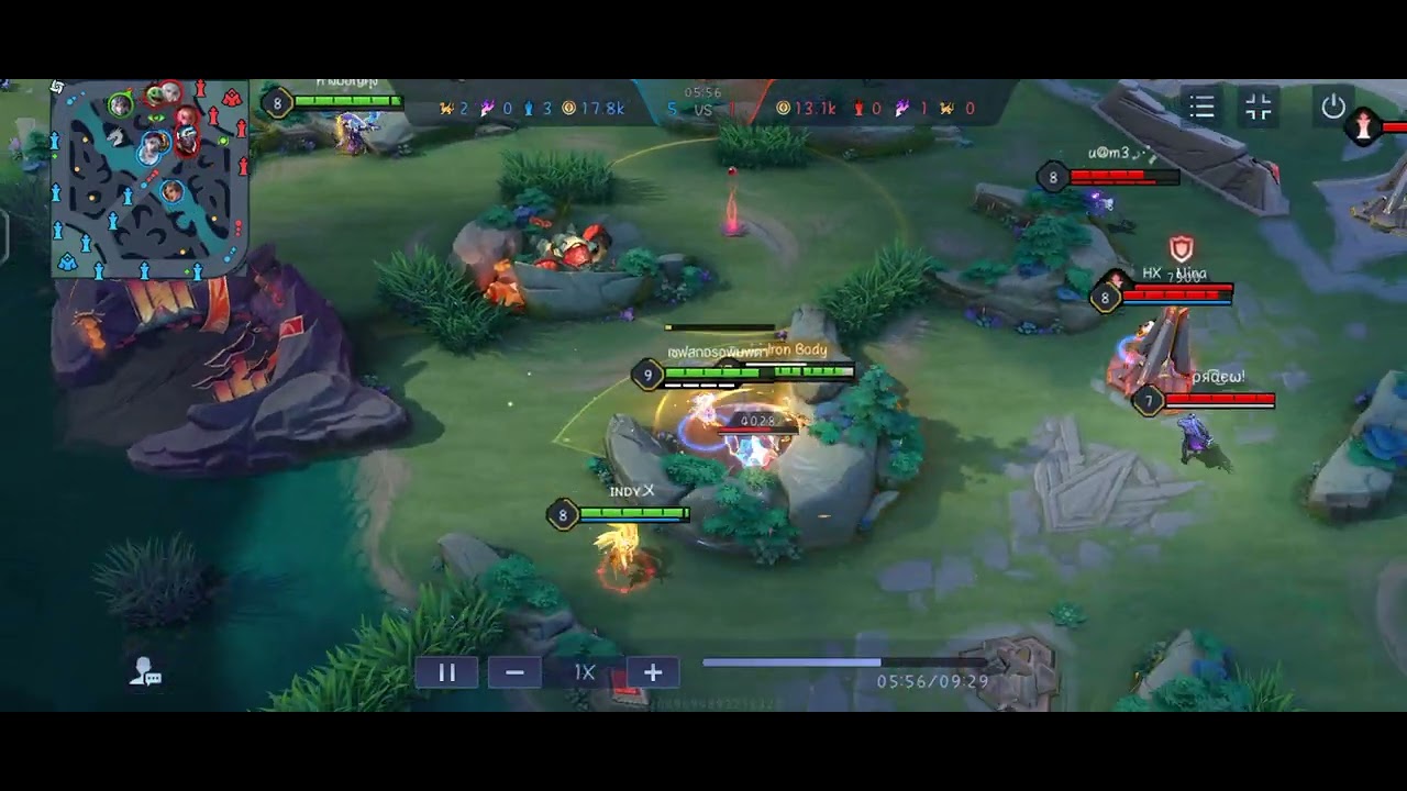 กักโป โอลาจูวอน