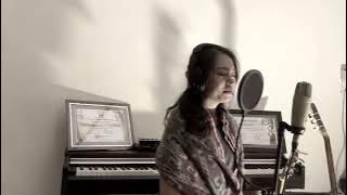 Download lagu O Ambeki Dao Suruga (Bapa Kami Di Surga) Cover by Olivia Gasri