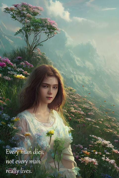 Braveheart | relaxing music 💫💚