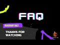 Dragonary Daily - Day 16 - 2021 11 06 - Dragonary Legendary Update "FAQ" Frequently Asked Questions