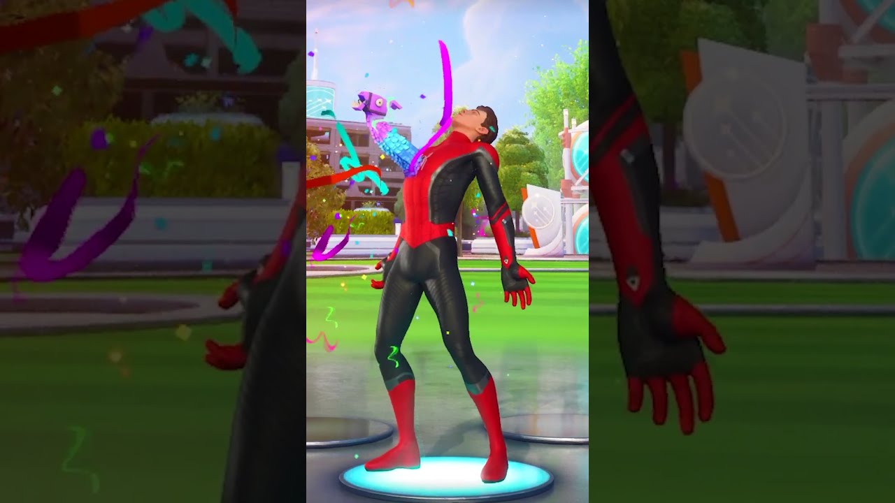 CLEANEST GODLY TRANSITIONS 