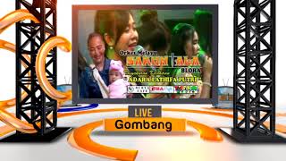 KETAMAN ASMORO (INSTRUMEN) | Cipt. Didi Kempot | OM. SAKUNTALA Blora