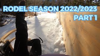 Rodel Season 20222023-1 Sport Rodelslittino Sportivo