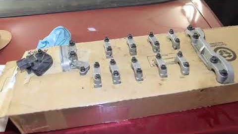 03-05 Dodge Neon SRT4 ~ 2.4L Turbo Engine Tear Down PART 2