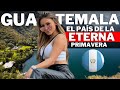 🔥GUATEMALA 🇬🇹 el País Más TURISTICO DE CENTROAMERICA🌍GUATEMALTECOS 🇬🇹 curiosidades que no sabias 🤯