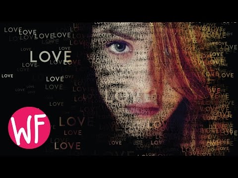 Photoshop Tutorial | Text Portrait Effect in Photoshop CS