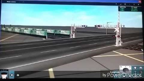 Trainz 12 Newest SFX Railfanning