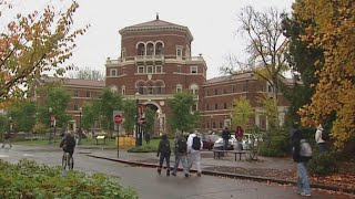 How will COVID change fall term for universities?