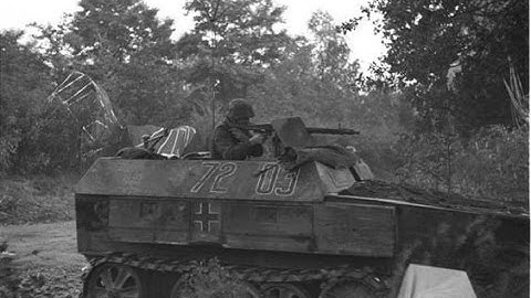 [CoH2][1v1] Propagandacast #1213 [OKW]Dots vs [SU]Boris