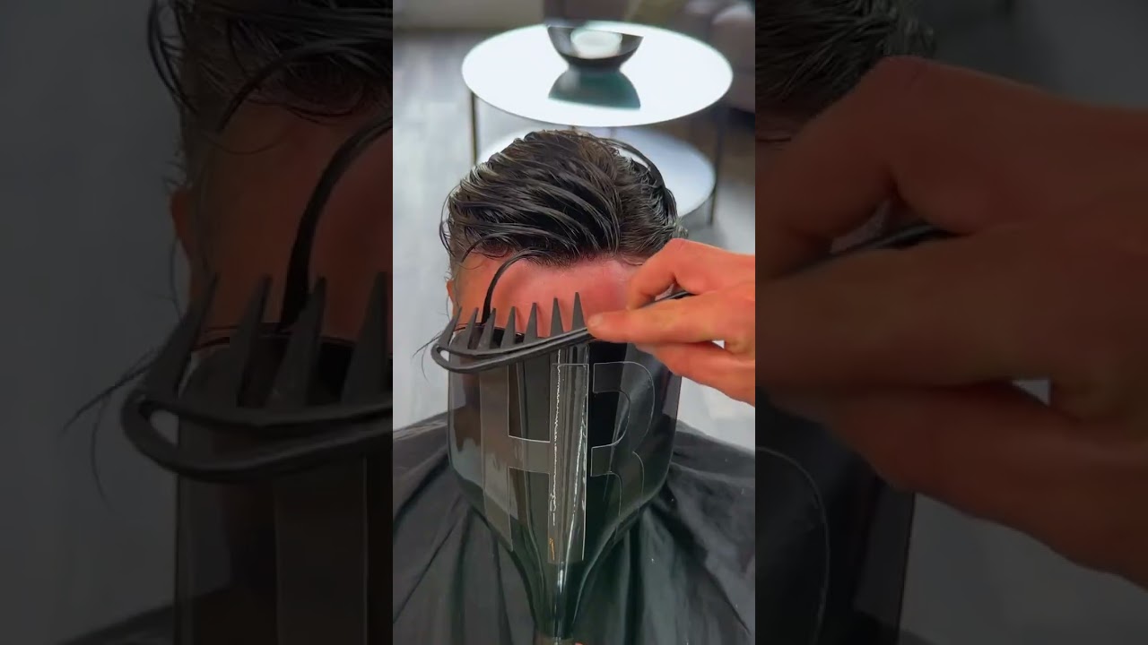 Система накладных волос Skin Base I 100 % натуральный вид 