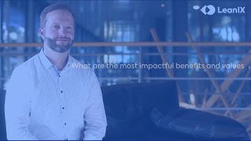 LeanIX Use Case | Why C&A  uses LeanIX