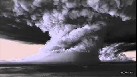 Virtual tornado reveals why some twisters linger | Science News