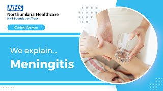 Understanding Meningitis: Signs and symptoms.