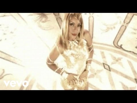 Melanie Thornton - Wonderful Dream (Holidays Are Coming)