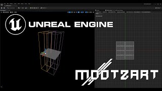 Unreal Engine 5.3 :  Landscape Regions for World Partition (Updated)