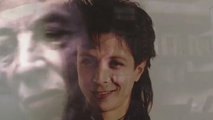 Desire - The Perfume, Carlos Vivanco