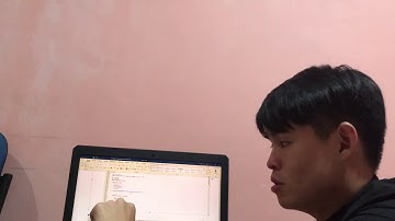 Computer Programming - Video Presentation