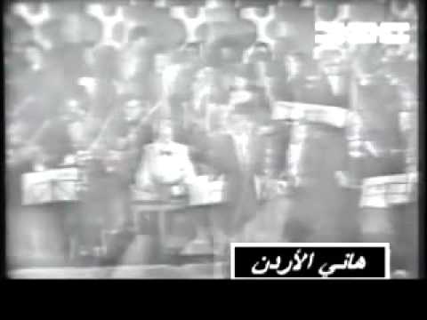 موعود عبد الحليم حافظ حفله مختلفه نادره  موعود عبد الحليم حافظ حفله مختلفه نادره