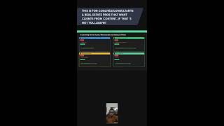 Your Bio Is Losing You Viewers 