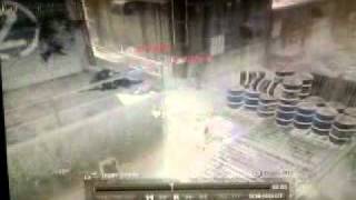 CoD Black Ops - Dolphin Dive Double Kill - DubbersChoice