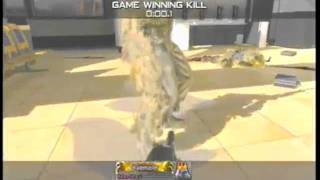 CoD Mw2 Mini-Edit : Sub For More!