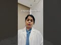 Stop Ignoring Back Pain! Dr. Dimple Explains This Rare Arthritis #healthtips #spinehealth
