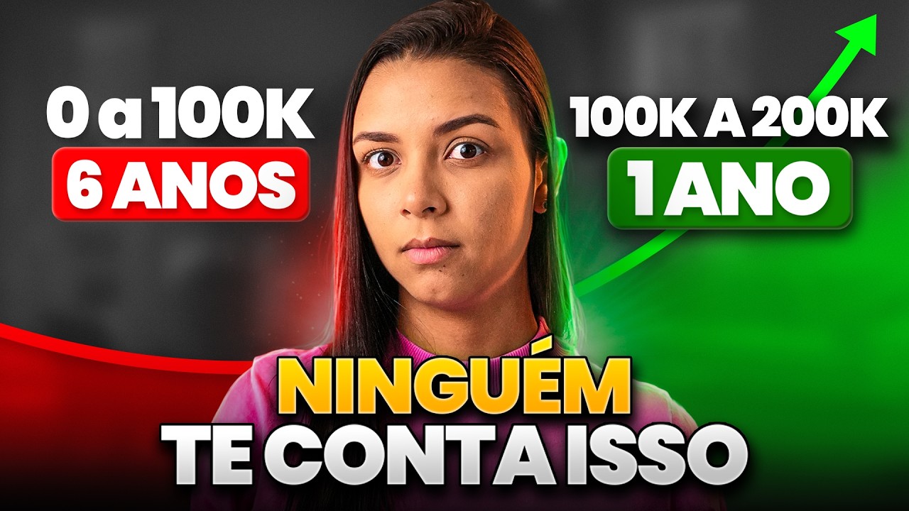 SOBREVIVA AOS PRIMEIROS 100 MIL E ENRIQUEÇA