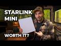 Starlink Mini Review: Is It Worth It? 🚀