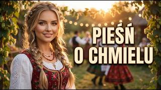 PIEŚŃ CHMIELU, OJ NIEBOŻE! 🍻 OCZEPINY, WESELE I TEN REFREN!