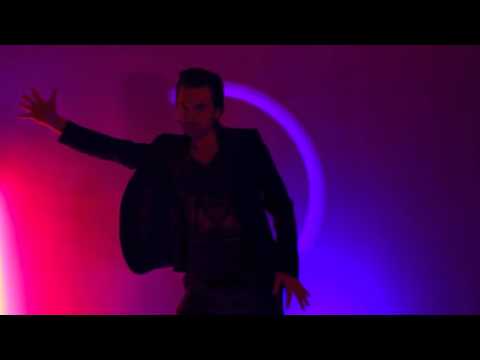Carlos Ann — CARLOS ANN - VA A ENTRAR (AGATSU)