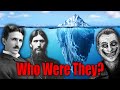 The mysterious people iceberg explained