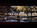 “Haze” – Melodic Guitar Piece (Park Session)