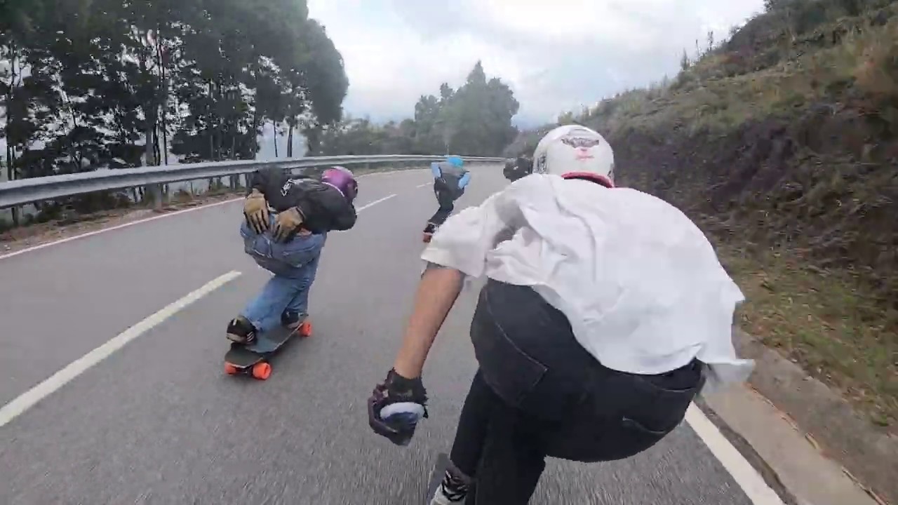 SBM II Covas Freeride 2019