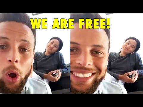 stephen-curry-&-ayesha-curry-take-a-break-from-their-3-children