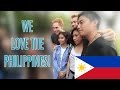 WE LOVE THE PHILIPPINES - MANILA MEET UP!