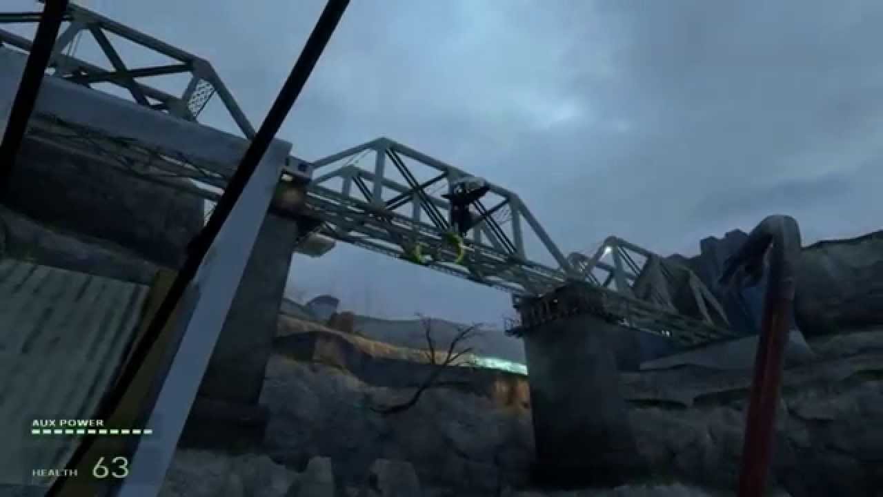 Half Life 2 Riot Act Part 4 YouTube half-life-2-riot-act-part-4-youtube