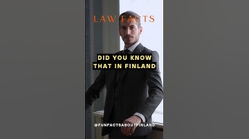 In Finland we protect data privacy #shorts #individual #data #rights
