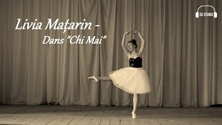Ennio Morricone - Chi Mai - Cover Dans Balet