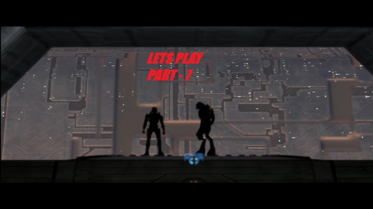 HALO 3 LETS PLAY PART 7 - THE CONCLUSION TO THE WAR - YouTube