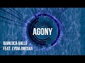 Gianluca gallo feat lydia breska  agony